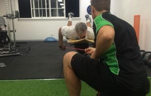 Exercise Physiology Mosman Balmain